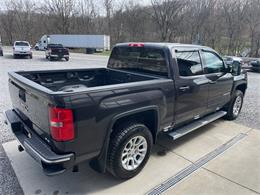 2015 GMC Sierra 1500 (CC-2059810) for sale in Evans City, Pennsylvania