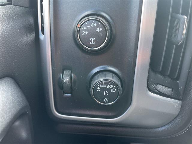 2015 GMC Sierra 1500 (CC-2059810) for sale in Evans City, Pennsylvania