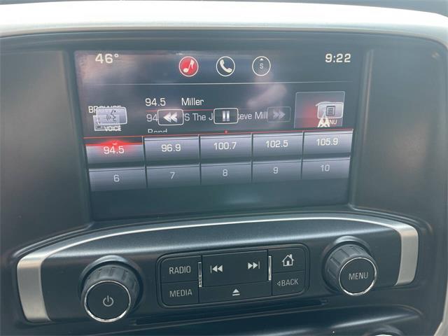2015 GMC Sierra 1500 (CC-2059810) for sale in Evans City, Pennsylvania
