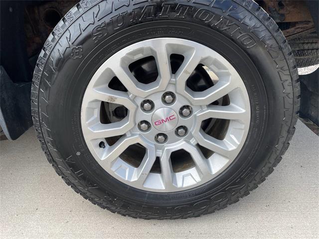 2015 GMC Sierra 1500 (CC-2059810) for sale in Evans City, Pennsylvania