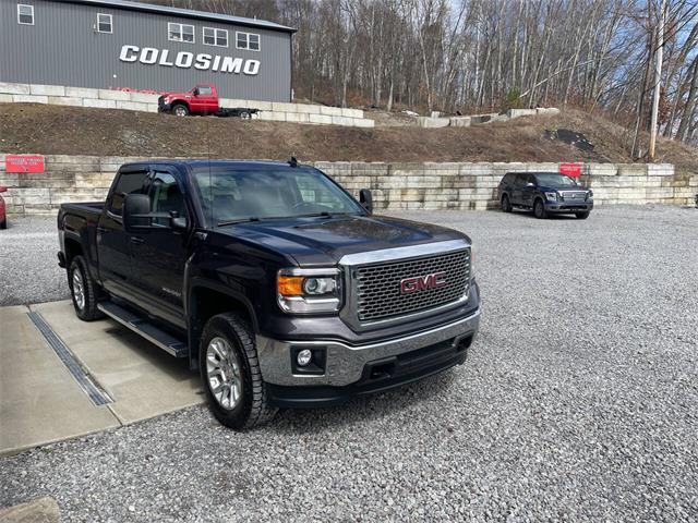 2015 GMC Sierra 1500 (CC-2059810) for sale in Evans City, Pennsylvania