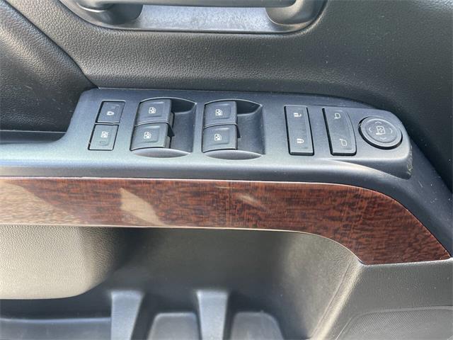 2015 GMC Sierra 1500 (CC-2059810) for sale in Evans City, Pennsylvania