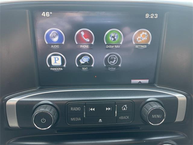 2015 GMC Sierra 1500 (CC-2059810) for sale in Evans City, Pennsylvania