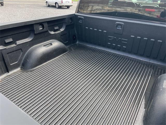2015 GMC Sierra 1500 (CC-2059810) for sale in Evans City, Pennsylvania