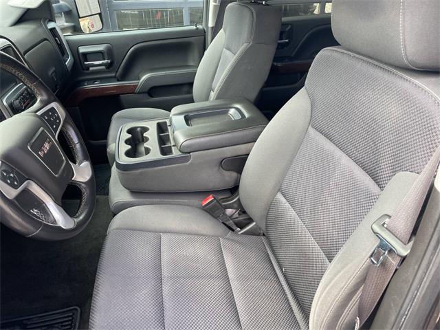 2015 GMC Sierra 1500 (CC-2059810) for sale in Evans City, Pennsylvania