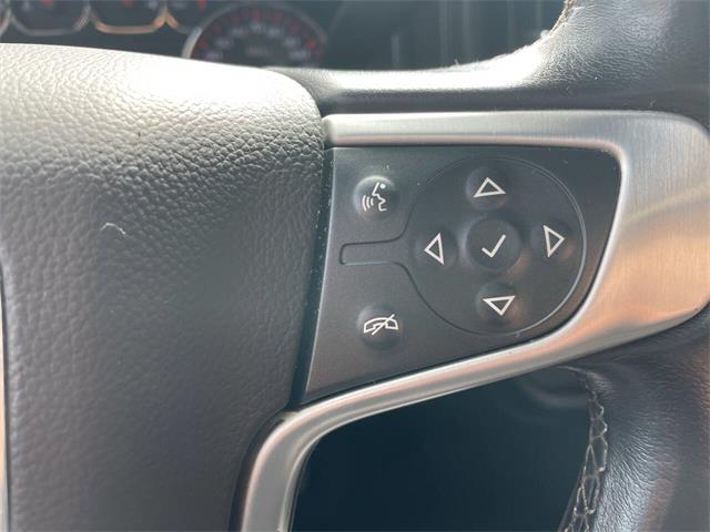 2015 GMC Sierra 1500 (CC-2059810) for sale in Evans City, Pennsylvania