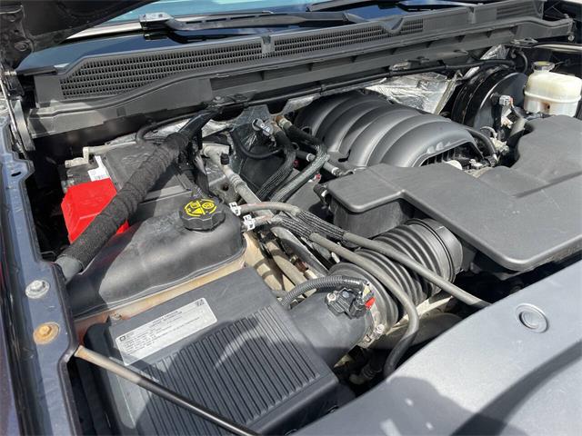 2015 GMC Sierra 1500 (CC-2059810) for sale in Evans City, Pennsylvania