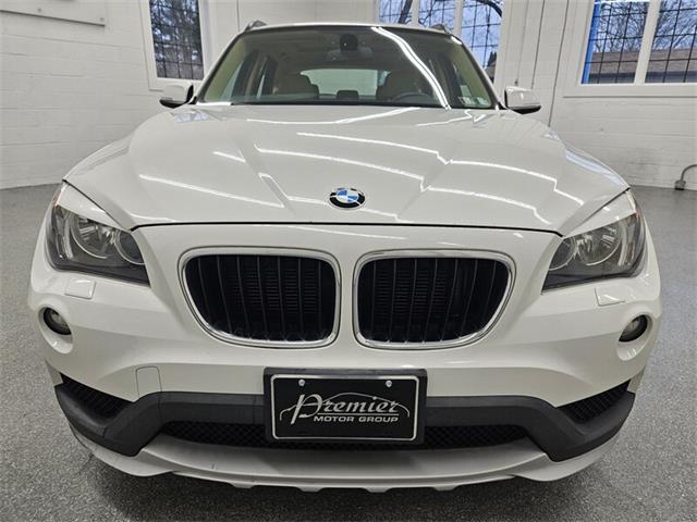 2015 BMW X1 (CC-2059814) for sale in Spring City, Pennsylvania