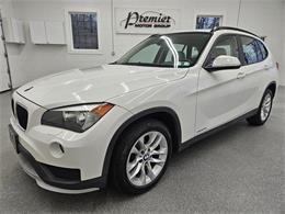 2015 BMW X1 (CC-2059814) for sale in Spring City, Pennsylvania