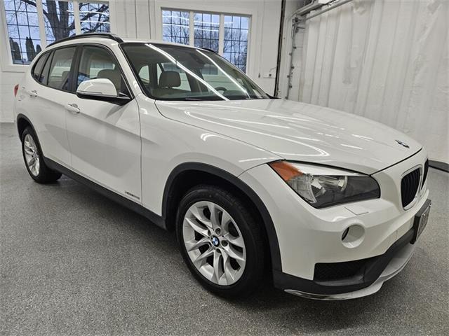 2015 BMW X1 (CC-2059814) for sale in Spring City, Pennsylvania