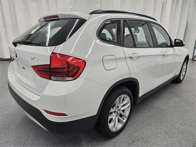 2015 BMW X1 (CC-2059814) for sale in Spring City, Pennsylvania