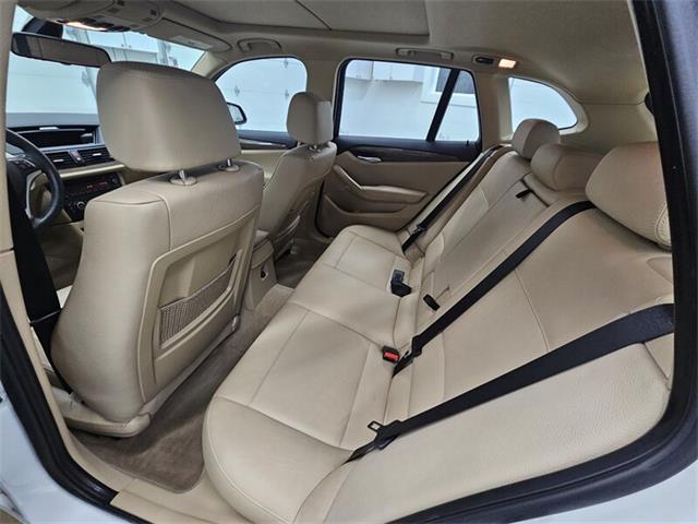 2015 BMW X1 (CC-2059814) for sale in Spring City, Pennsylvania