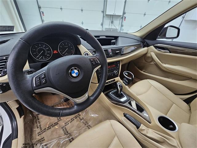 2015 BMW X1 (CC-2059814) for sale in Spring City, Pennsylvania