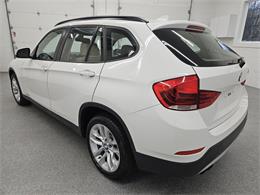 2015 BMW X1 (CC-2059814) for sale in Spring City, Pennsylvania