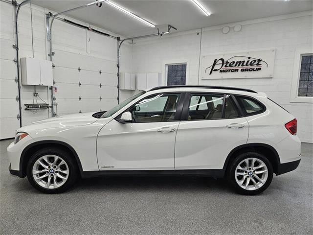 2015 BMW X1 (CC-2059814) for sale in Spring City, Pennsylvania