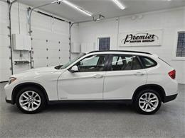 2015 BMW X1 (CC-2059814) for sale in Spring City, Pennsylvania