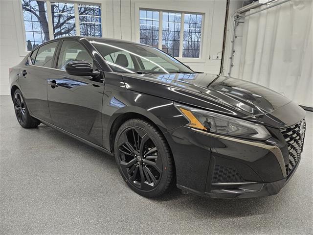 2023 Nissan Altima (CC-2059817) for sale in Spring City, Pennsylvania