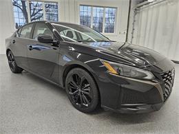 2023 Nissan Altima (CC-2059817) for sale in Spring City, Pennsylvania