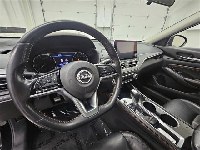 2023 Nissan Altima (CC-2059817) for sale in Spring City, Pennsylvania