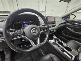 2023 Nissan Altima (CC-2059817) for sale in Spring City, Pennsylvania