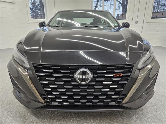 2023 Nissan Altima (CC-2059817) for sale in Spring City, Pennsylvania