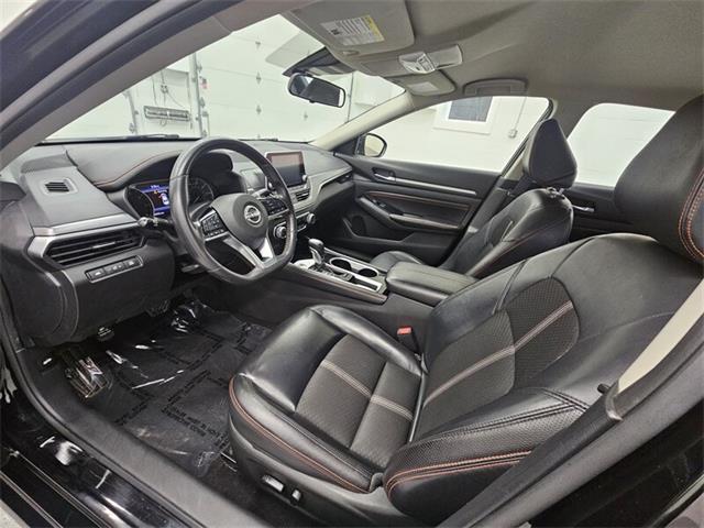 2023 Nissan Altima (CC-2059817) for sale in Spring City, Pennsylvania