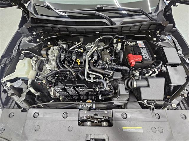 2023 Nissan Altima (CC-2059817) for sale in Spring City, Pennsylvania