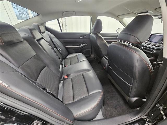 2023 Nissan Altima (CC-2059817) for sale in Spring City, Pennsylvania