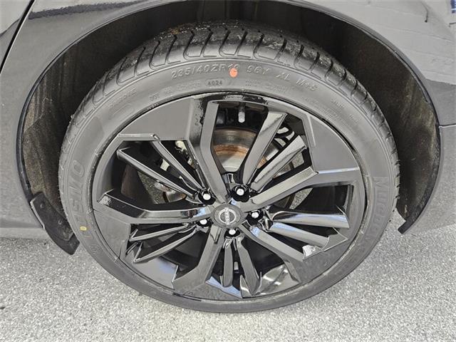 2023 Nissan Altima (CC-2059817) for sale in Spring City, Pennsylvania