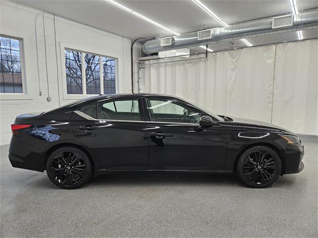 2023 Nissan Altima (CC-2059817) for sale in Spring City, Pennsylvania