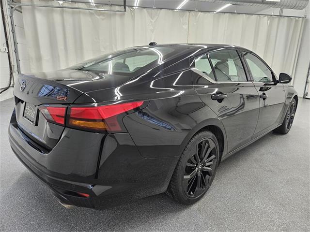 2023 Nissan Altima (CC-2059817) for sale in Spring City, Pennsylvania