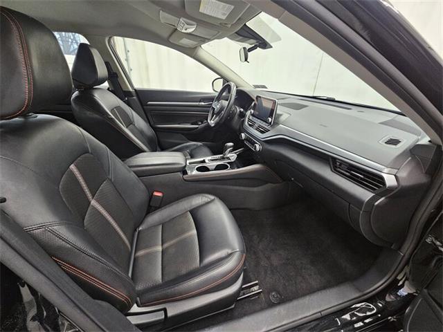 2023 Nissan Altima (CC-2059817) for sale in Spring City, Pennsylvania