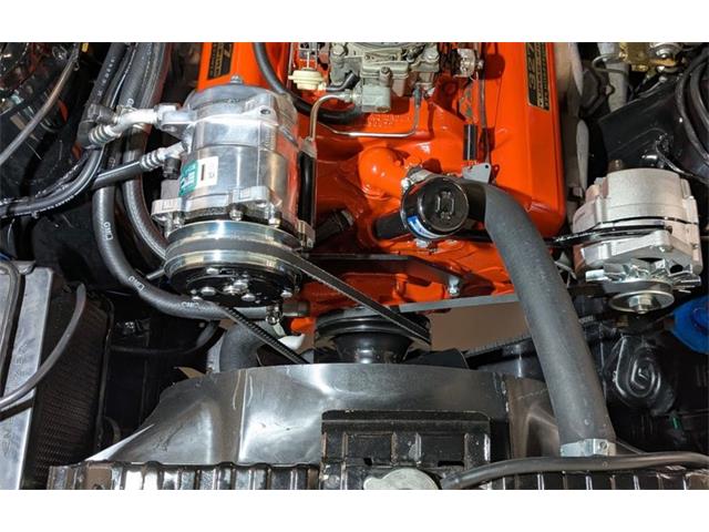 1967 Chevrolet Nova (CC-2059831) for sale in Roanoke, Texas