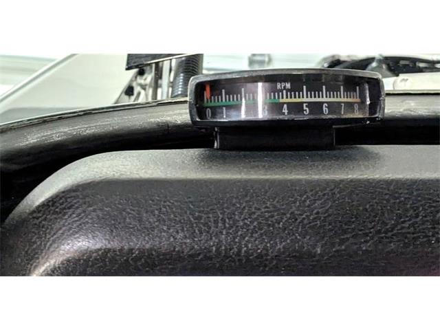 1967 Chevrolet Nova (CC-2059831) for sale in Roanoke, Texas