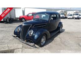 1937 Ford Slantback (CC-2059832) for sale in Colombus, Ohio