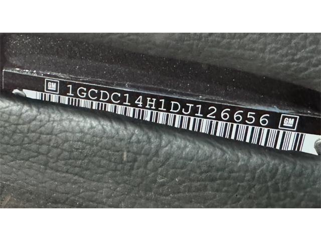 1983 Chevrolet C10 (CC-2059834) for sale in Biloxi, Mississippi