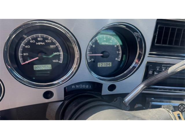 1983 Chevrolet C10 (CC-2059834) for sale in Biloxi, Mississippi