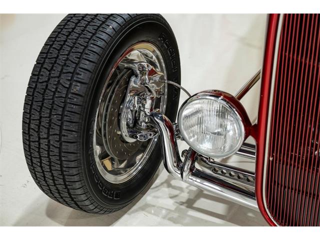 1932 Ford Highboy (CC-2059835) for sale in Roanoke, Texas
