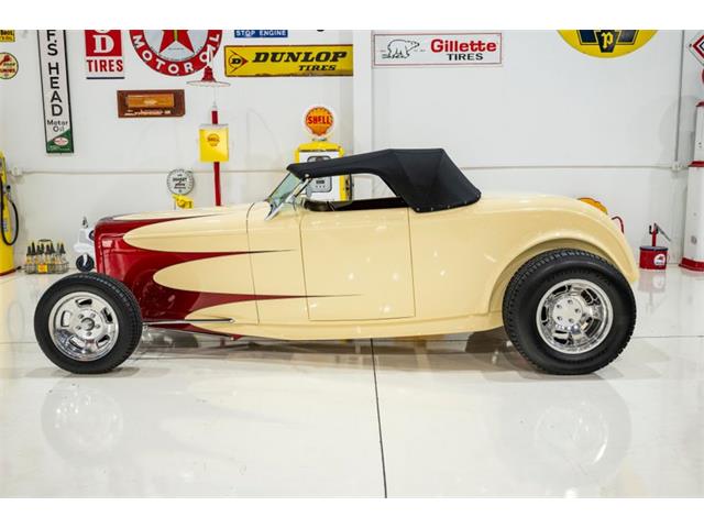 1932 Ford Highboy (CC-2059835) for sale in Roanoke, Texas
