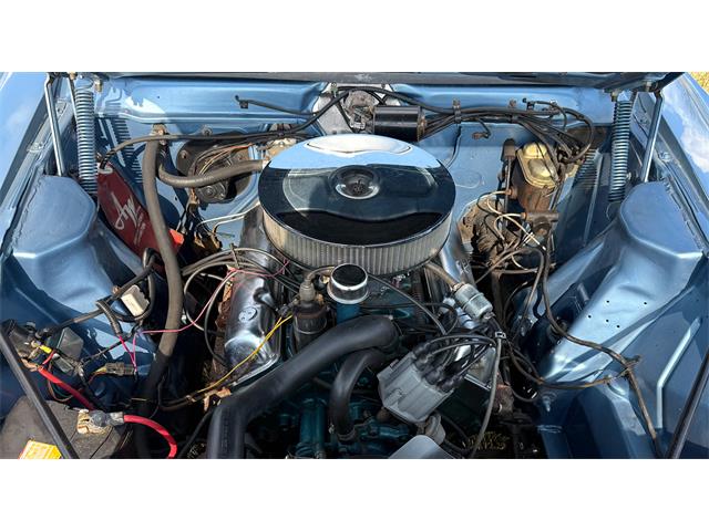 1969 AMC AMX (CC-2059836) for sale in Biloxi, Mississippi