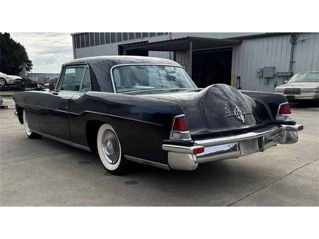 1956 Lincoln Continental Mark II (CC-2059837) for sale in Biloxi, Mississippi