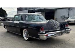 1956 Lincoln Continental Mark II (CC-2059837) for sale in Biloxi, Mississippi