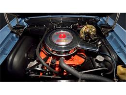 1967 Oldsmobile 442 (CC-2059840) for sale in Biloxi, Mississippi