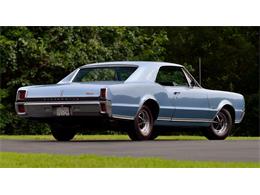 1967 Oldsmobile 442 (CC-2059840) for sale in Biloxi, Mississippi