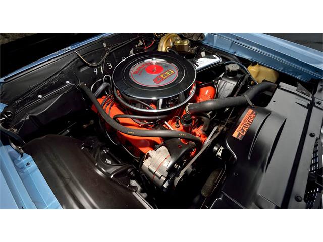 1967 Oldsmobile 442 (CC-2059840) for sale in Biloxi, Mississippi