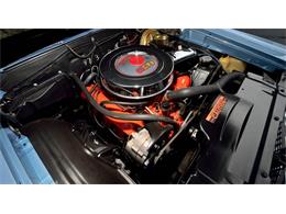 1967 Oldsmobile 442 (CC-2059840) for sale in Biloxi, Mississippi