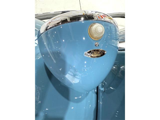 1934 Ford Roadster (CC-2059842) for sale in Roanoke, Texas
