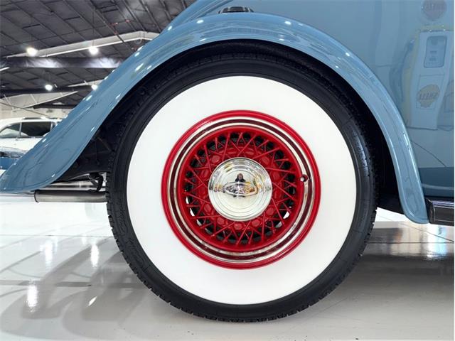 1934 Ford Roadster (CC-2059842) for sale in Roanoke, Texas