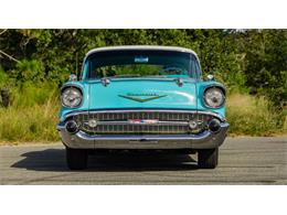 1957 Chevrolet Bel Air (CC-2059843) for sale in Biloxi, Mississippi