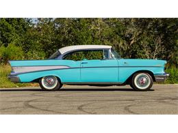 1957 Chevrolet Bel Air (CC-2059843) for sale in Biloxi, Mississippi